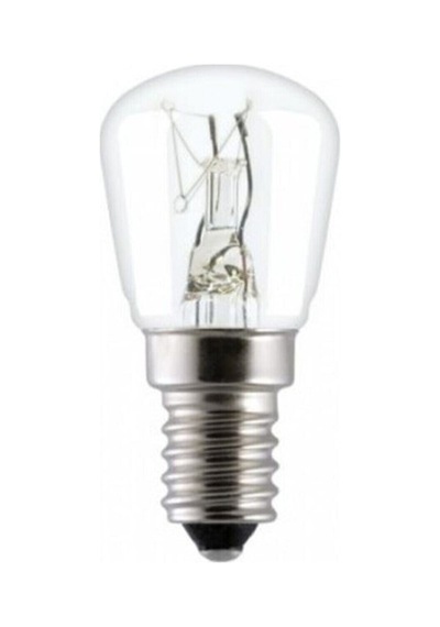 Boyser Electrolux Uyumlu Eon30620b Fırın Lambası 15w - 1412