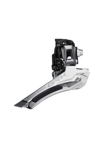 Shimano Ön Vites Grx Fd-Rx810 Braze On 2S Siyah