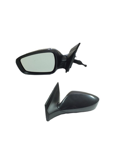 Dış Dikiz ayna Mekanik Sol Accent Blue İ25 2012 -