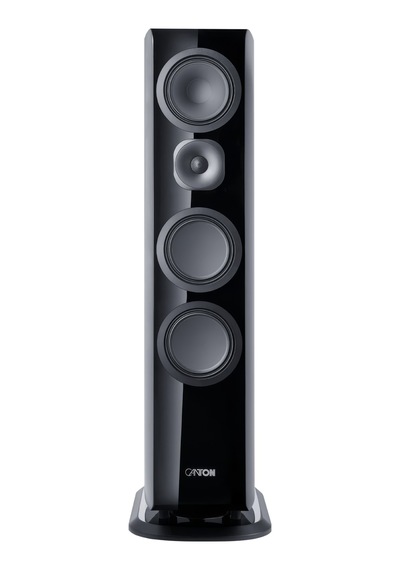 Vento 91 Black Tek