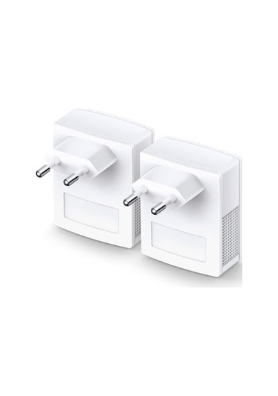 Tp-link Tl-pa7017 Kıt 1000 Mbps Gigabit Powerline