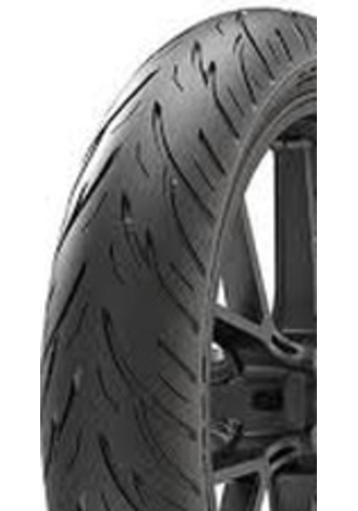 Anlas Motosiklet Lastiği Dubleks Tournee Sport 100/80-17 Ön Honda Cbf250