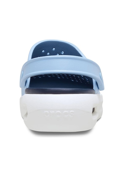 Crocs Unisex Inmotion Clog Terlik - Mavi-7552 Blue Calcite