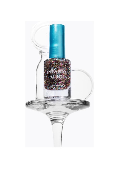 Pharma Acqua Fresh Nail Varnish Oje 82 12 ML