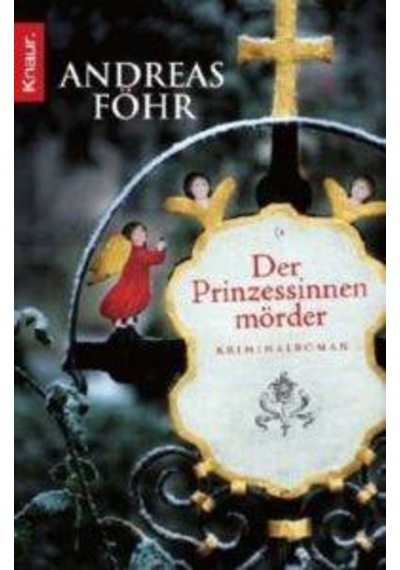 Der Prinzessinnenmörder 9783426504857