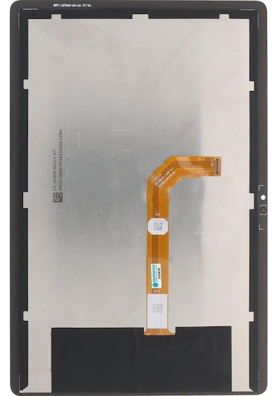 Honor Pad X8a Ndl-w09 Lcd Ekran Dokunmatik Set