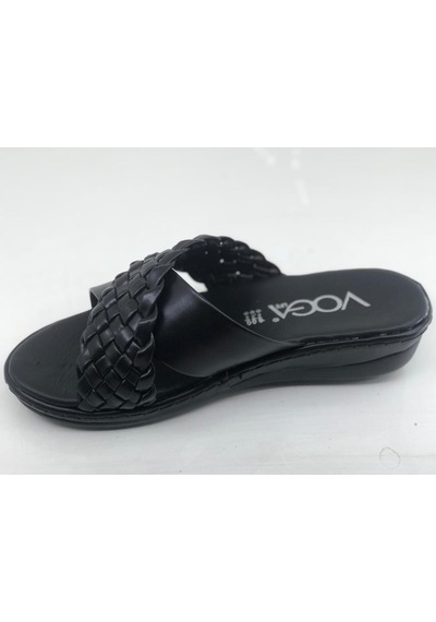 Voga 2247 Comfort Casual Bayan Terlik 001
