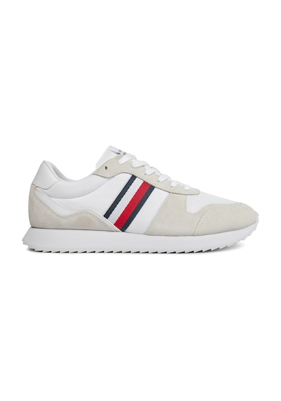 Tommy Hilfiger Tommy Hılfıger Erkek Ayakkabı Fm0fm04886-ybs Fm0fm04886-ybs Beyaz