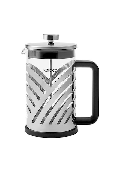Karaca Wave Borosilikat Cam French Press 800 ml