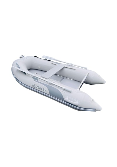 Coralsea 230 Ahşap Tabanlı Katlanabilir Şişme Bot