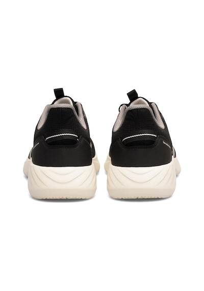 Hummel Solar Performance Ayakkabı 900795-2208 Siyah