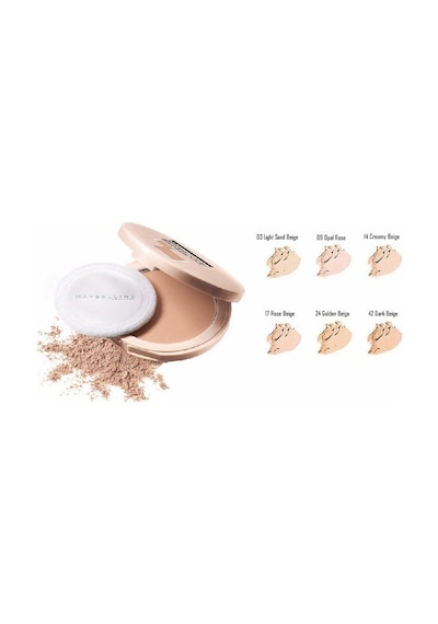 Maybelline New York Pudra 42