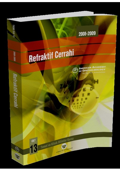 American Academy Of Ophthalmology Refraktif Cerrahi