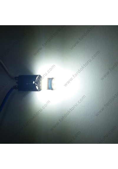 Fardoktoru Renault Megane 4 Sedan Led Plaka Aydinlatma Ampulü