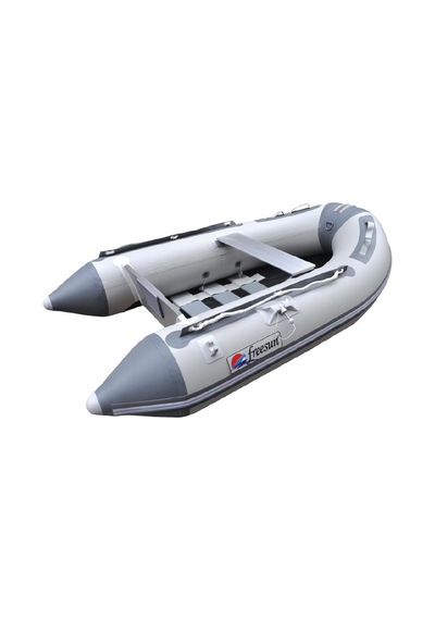 Freesun Ry-Bd 220 Izgara Tabanlı Bot Gri