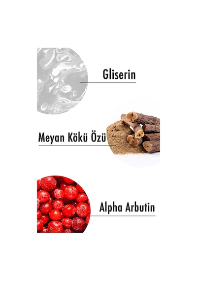 Maruderm Glutatyon Beyazlatıcı & Leke Karşıtı Süt Serumu 30 ML