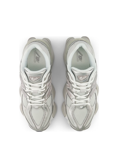 New Balance Kadın Ayakkabı U90606mu Gri