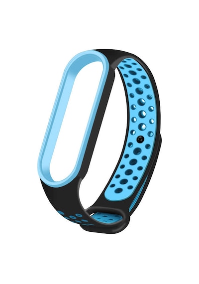 Xiaomi Mi Band 5 Krd-02 Uyumlu Omsy Kordon-no2