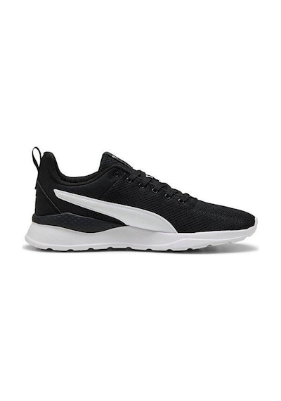 Puma Anzarun Lıte Tdp Spor Ayakkabı Erkek Siyah