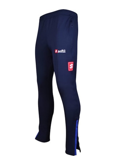 Seftil Z0217 Liga Pants Antrenman Eşofman Altı -4915 Lacivert