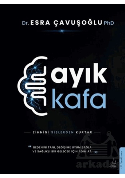 Ayık Kafa Destek Yayınları
