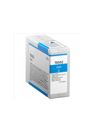 Fast Epson T8502 Mavi İnk Kartuş