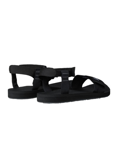 The North Face M Skeena Sandal Iı Erkek Sandalet-30080 Siyah