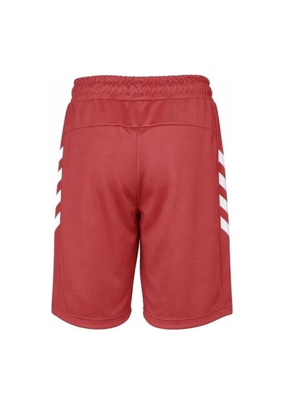Hummel 931145-9829 Falconzo Erkek Spor Şort Kırmızı