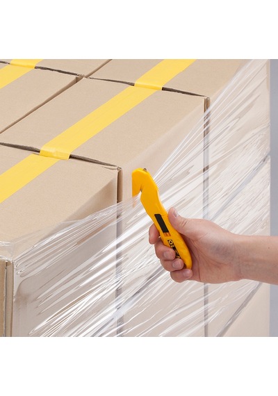 Olfa Sk-10 Gizli Bıçaklı Profesyonel Maket Bıçağı