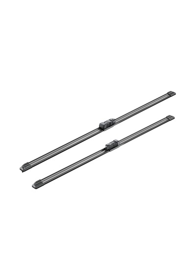 Aerotwin Silecek Seti - 680/625 Mm Opel Astra 2015-2021 K A540s