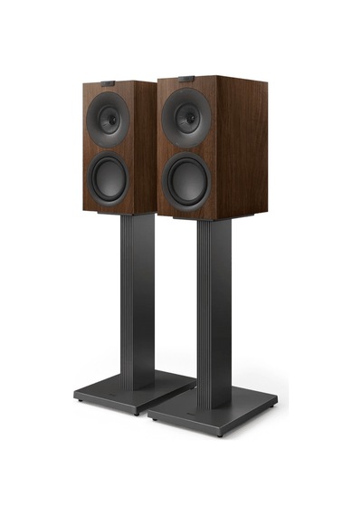 Kef Q Concerto Meta, 12. Nesil Eş Eksenli Sürücü Teknolojisi, Metamalzeme Soğurma Teknolojisi, Derin Ve Kontrollü Bas, Hi-fi Raf Tipi Hoparlör