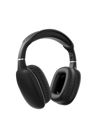 Snopy Sn-bt43, Siyah, Bluetooth 5.3, Kablosuz, Ayarlanabilir Kafa Bandı, 5saat Çalma Süresi, 15mt Al