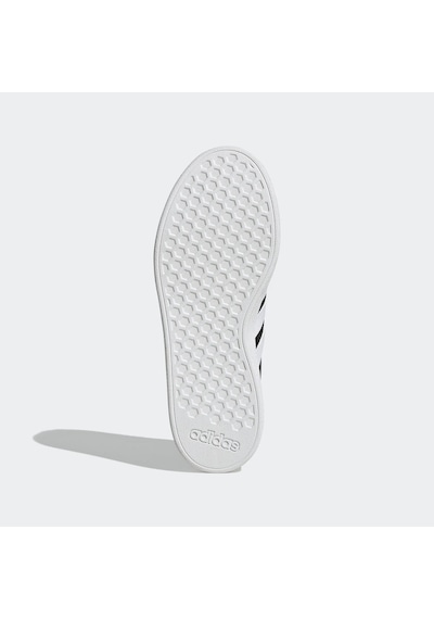 Adidas Kadın Tenis Ayakkabı Grand Court Base 2.0 Gw9262 Siyah