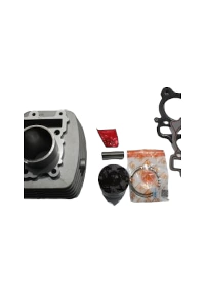 Benelli Tnt-bn 125 Silindir Kit 54 Mm 66.3 Boy