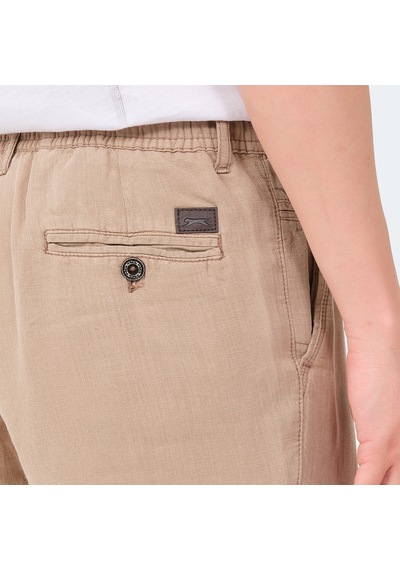 Slazenger EARN Erkek  Toprak Pantolon