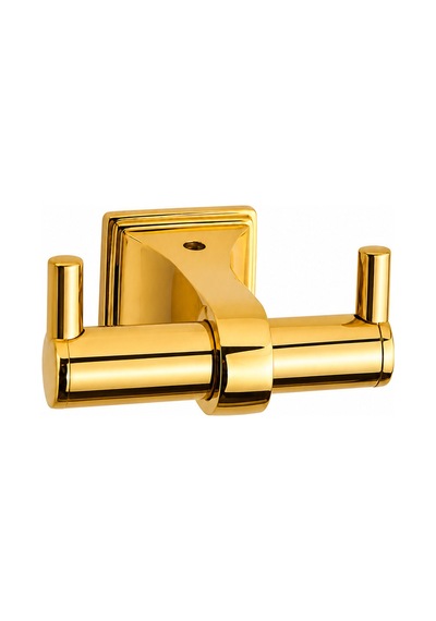 Steplıne İkili Askılık Gold Ba1000 012 Gl Altın