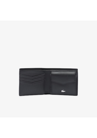 Lacoste Erkek Cüzdan Nh5053oı-000 SİYAH