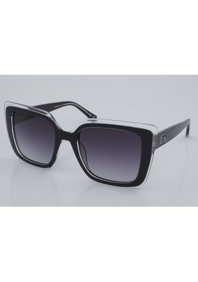 Guess Gu 7908 05b 52 - 01 Güneş Gözlüğü Siyah
