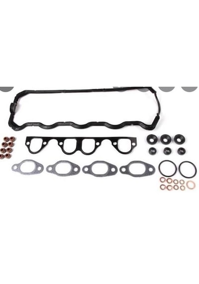 Takım Conta Üst Passat-a4-a6 Afn-avg-1z 1,9 Tdi 97-00 Elr620.280
