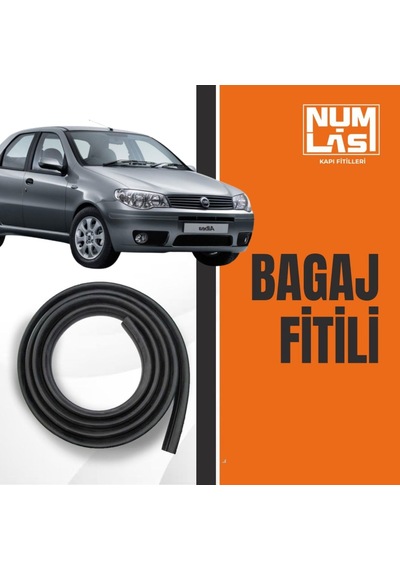 Fiat Albea Bagaj Fitili-a Kalite-numlas-nm3385