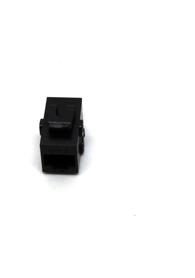Beek Category 6 Utp Keystone Coupler, Rj45 &lt -&gt Rj45&lt Br&gt Beek Category 6 Utp Keystone Coupler, Rj45-rj45-70056