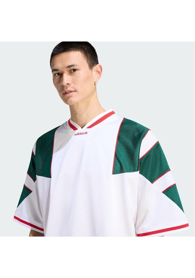 Adidas Panel Erkek Tişört C-adıke0156e50a00 Beyaz