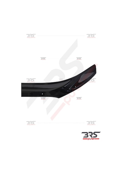 Chevrolet Captiva Uyumlu 2012-2019 Abs Kaput Rüzgarlığı