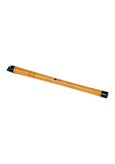 Vernikli Flüt Kaval Fa - 44.5 Cm - Dilli Düdük