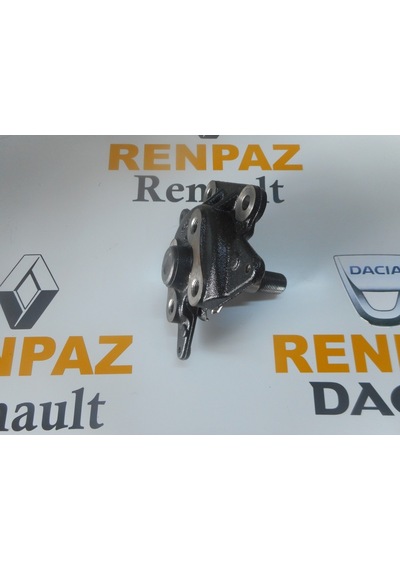 Megane 3/Fluence/Scenic 3 Arka Aks Taşıyıcı 430180834R 430190028R