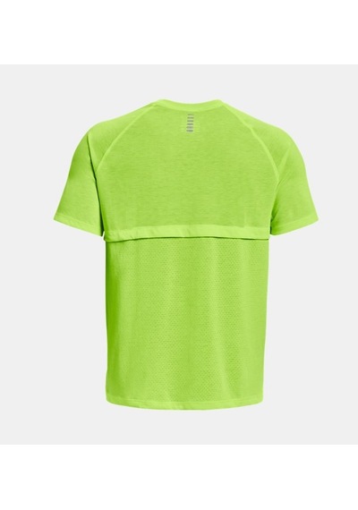 Under Armour Erkek Ua Streaker Run Kısa Kollu 1361469-369