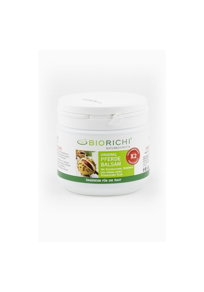 Biorichi At Kestanesi Kremi 500 ML