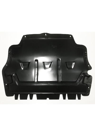 Vw Passat 2011-2014 Metal Karter Muhafaza Koruma Saci