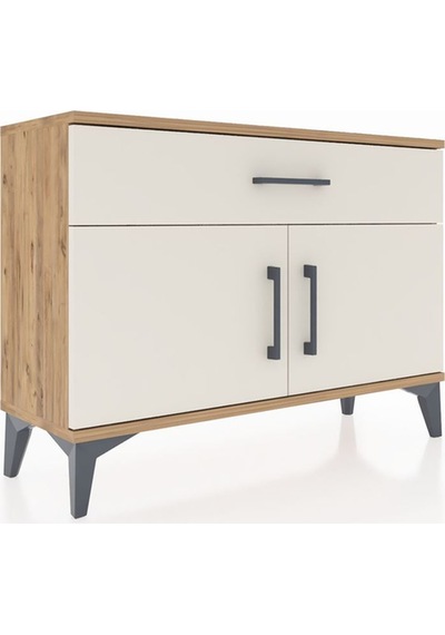 Arges Şifonyer Tek Raflı Tek Çekmeceli 2 Kapaklı 88x30x64 Çam-aytaşı Atlas Çam Arges Şifonyer Tek Raflı Tek Çekmeceli 2 Kapaklı 88x30x64 Çam-aytaşı Atlas Çam