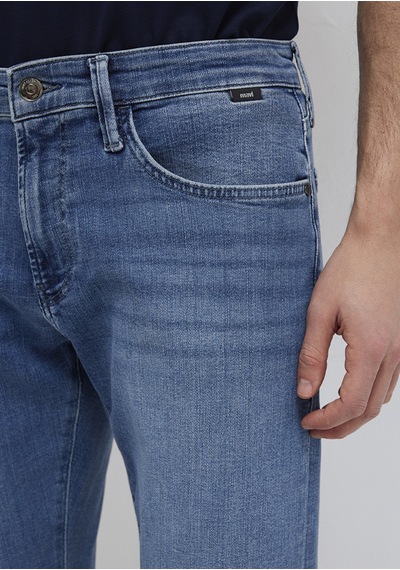 Mavi - Jake Lux Black Indigo Mavisi Jean Pantolon 00422a1745 Mavi